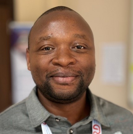 Hugues C. Nana Djeunga