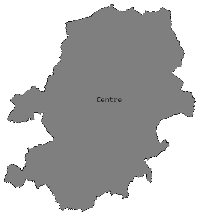 Centre Region Research Hub