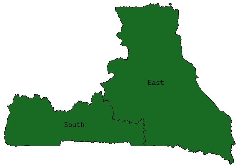 Forest Region Research Hub
