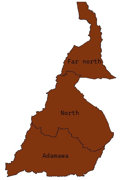 Northern Regions Research Hub