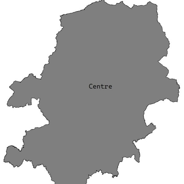 Centre Region Research Hub